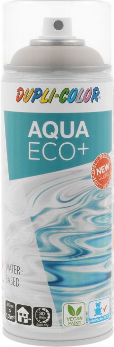 Spraymaali Dupli-Color Aqua Eco+ vaaleanoranssi 350 ml Vaalea beige