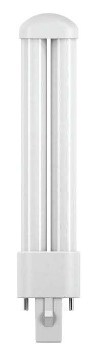 LED-pistokantalamppu Airam TC-S G23 5,7 W 4000 K