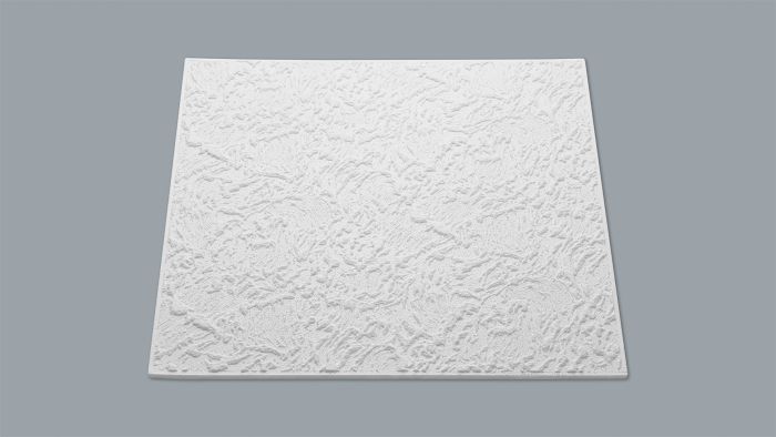 Kattolevy NMC T105 500 x 500 mm