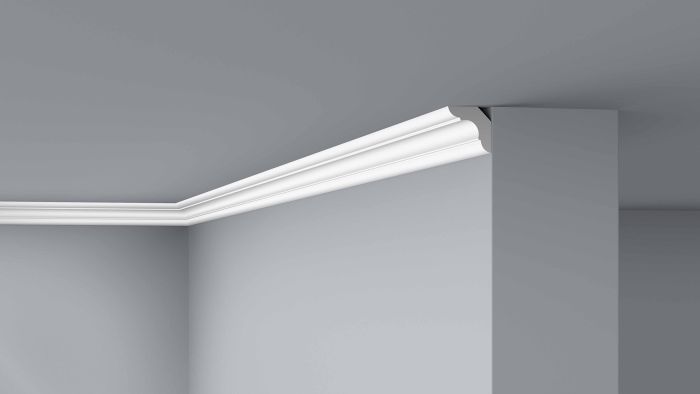 Kattolista NMC D21 30 x 30 mm