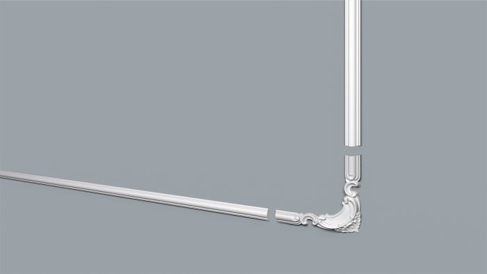 Kulmasetti NMC CL1 145 x 145 mm