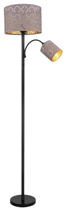 Lattiavalaisin Globo Sunna 2-os 162 cm