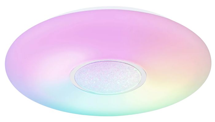 Kattovalaisin Sully RGB Ø 50,5 cm IP20