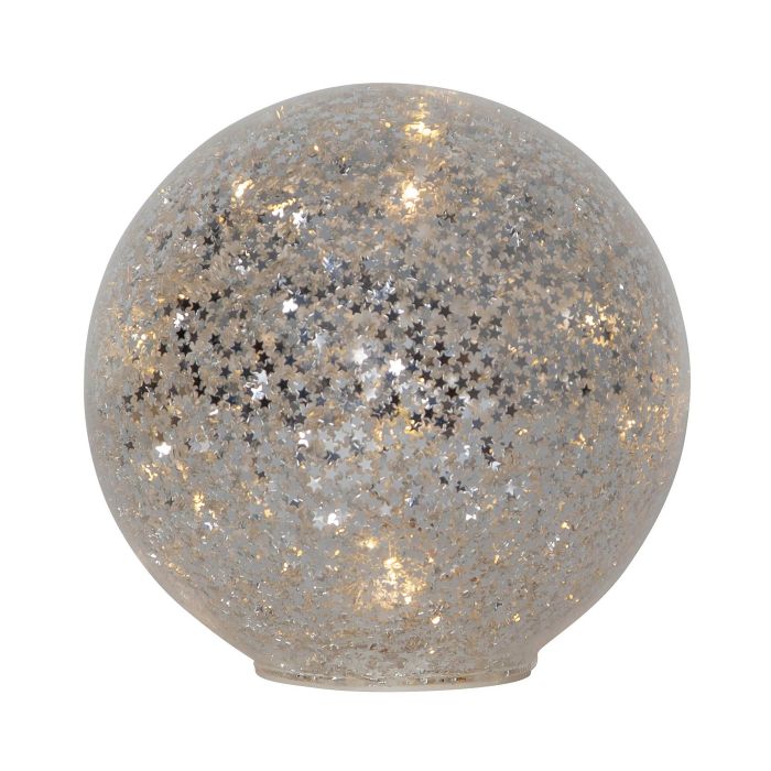 LED-pallo Eglo Star Fall Ø 15 cm
