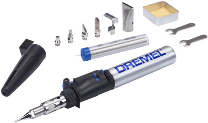 Juotoskolvi Dremel Versatip 2000-7