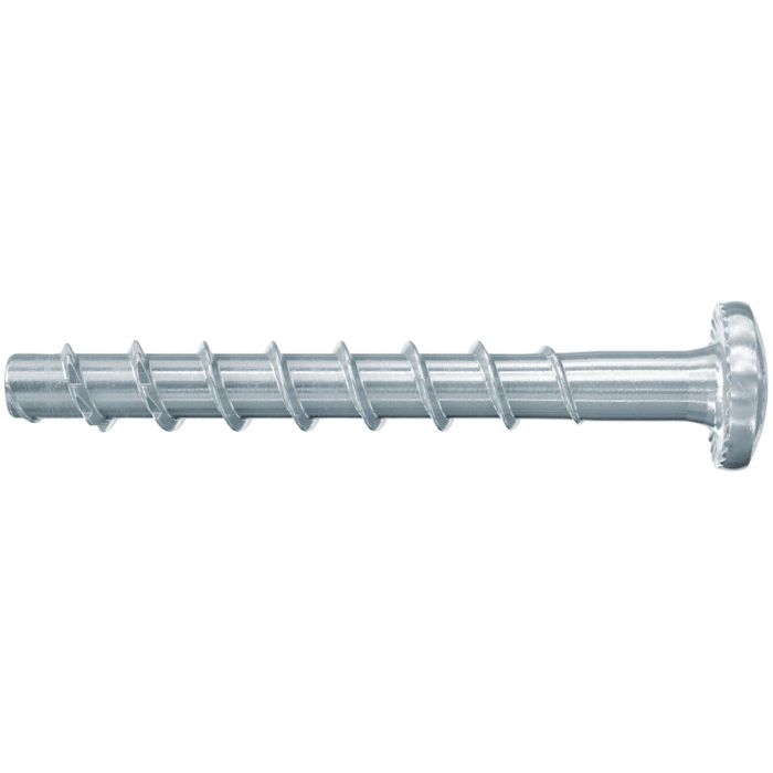 Betoniruuvi Fischer Ultracut FBS II 6 x 30/5 P kupukanta 100 kpl