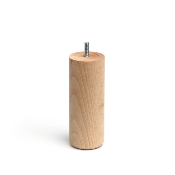 Kalustejalka REI pyökki 150 mm