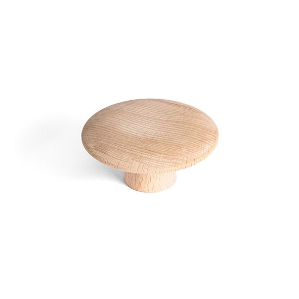 Koukku REI pyökki 60 mm