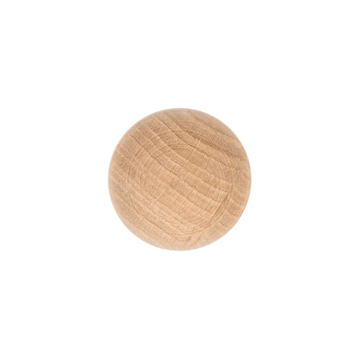 Nuppi REI pyökki 40 mm