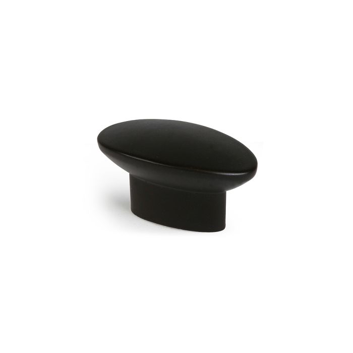 Nuppi REI musta 41 mm