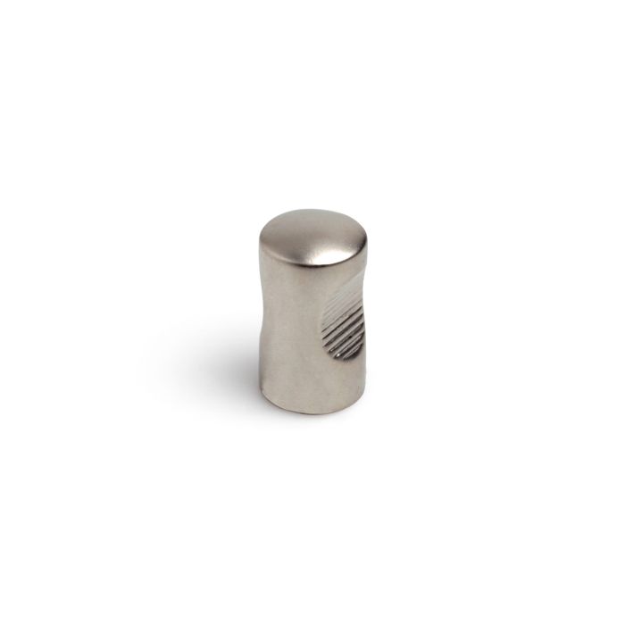 Nuppi REI satiini 14 mm