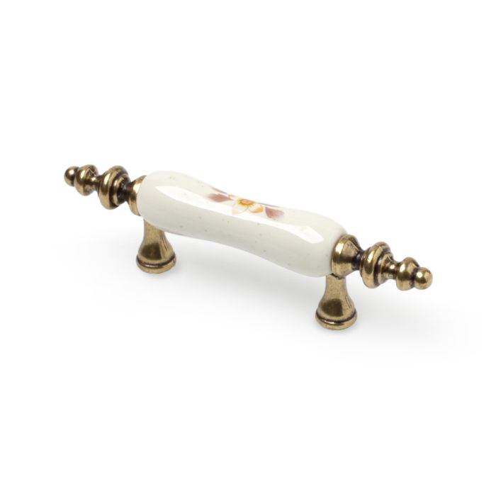 Vedin REI 64 kukka posliini 64 mm