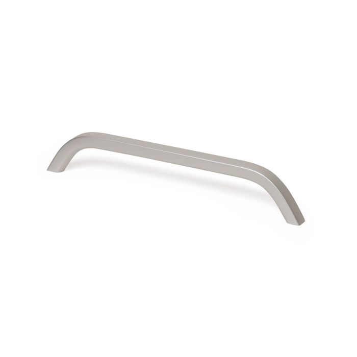 Vedin REI anodisoitu matta 160 mm