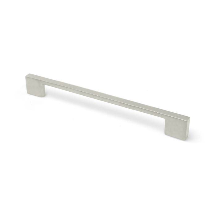 Vedin REI satiini alumiini 160 mm