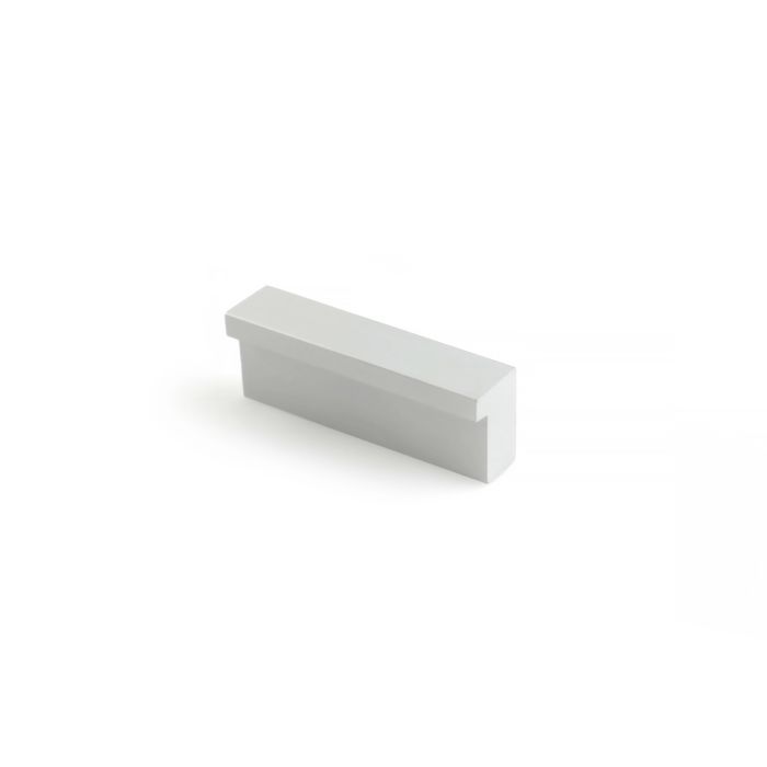 Vedin REI matta-alumiini 32 mm