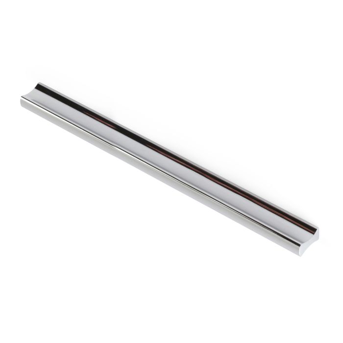 Vedin REI alumiini kromi 160 mm