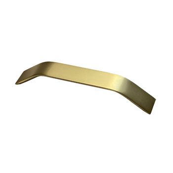 Vedin REI messinki alumiini 160 mm