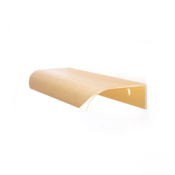 Vedin REI messinki alumiini 96 mm