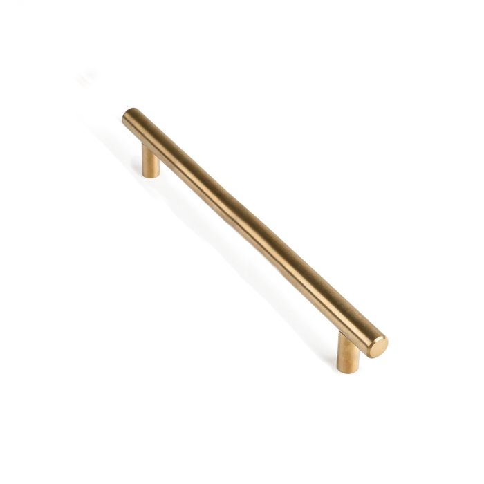 Vedin REI teräs/kulta 353 mm