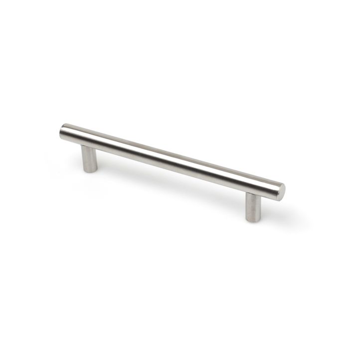 Vedin REI T-Bar matta/teräs 128 mm