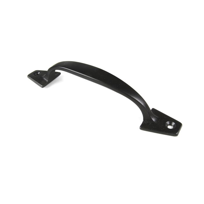 Vedin REI musta 130 mm