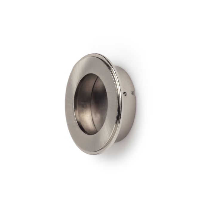 Vedin REI nikkeli 34 mm