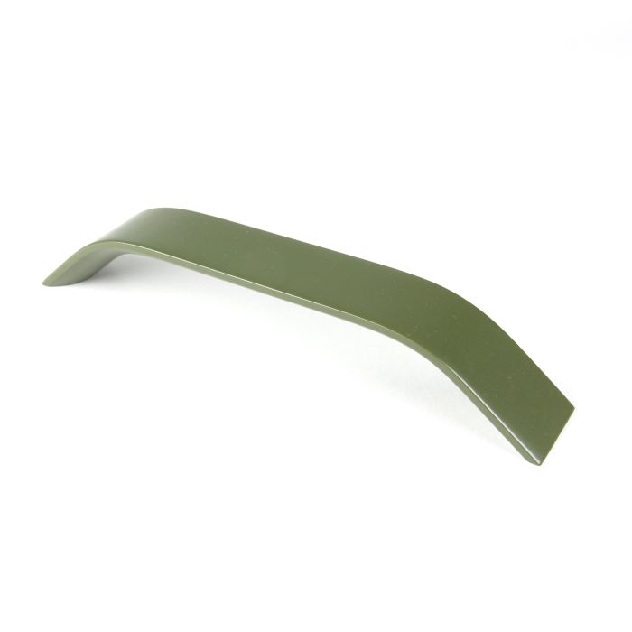 Vedin REI vihreä alumiini 160 mm