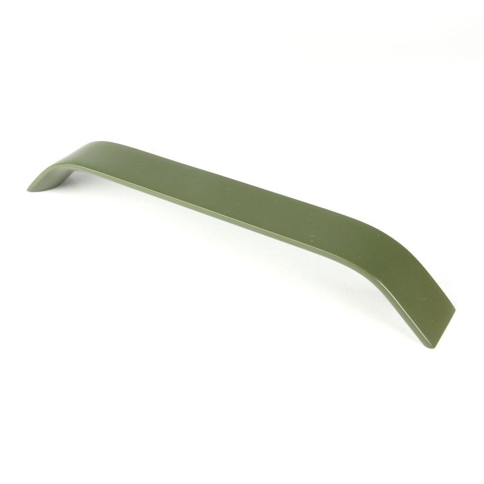Vedin REI vihreä alumiini 192 mm