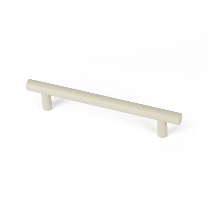 Vedin REI T-bar harmaa teräs 128 mm