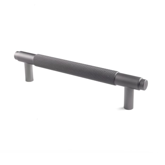 Vedin REI T-bar grafiitti teräs 128 mm