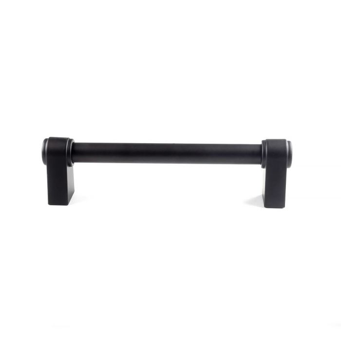 Vedin REI musta alumiini 128 mm
