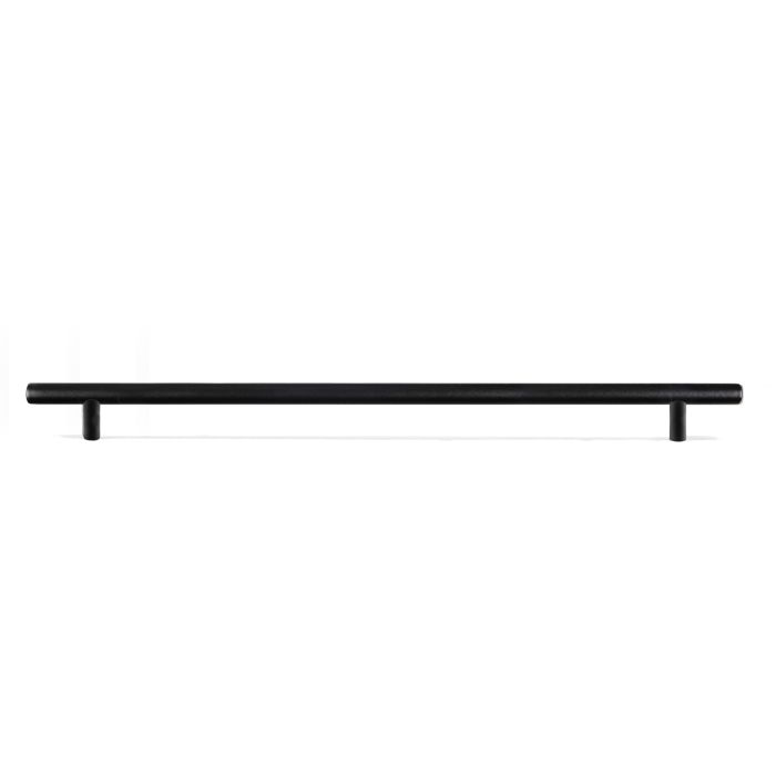 Vedin REI T-bar musta teräs 356 mm