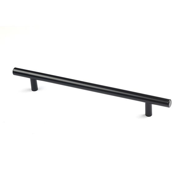 Vedin REI T-bar musta teräs 192 mm