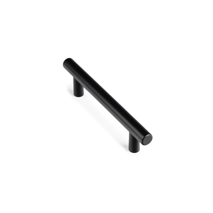Vedin REI T-bar musta teräs 96 mm