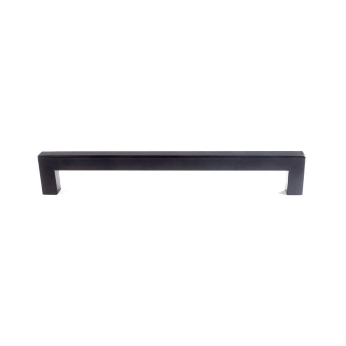 Vedin REI musta RST 160 mm