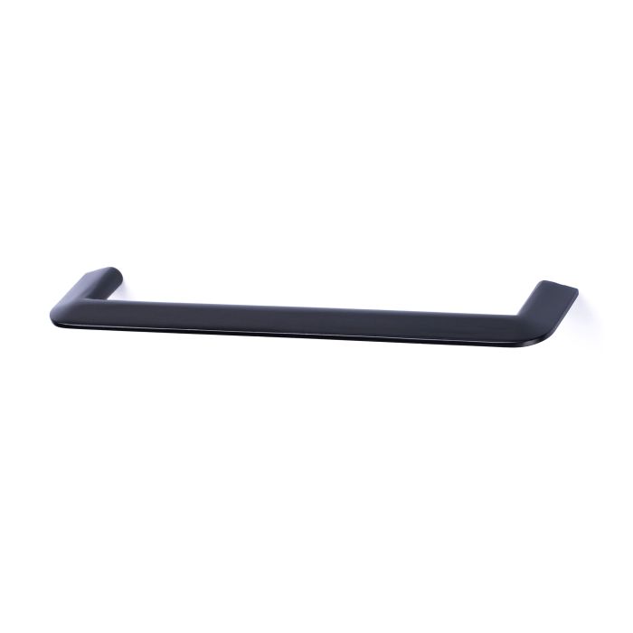 Vedin REI musta 160 mm