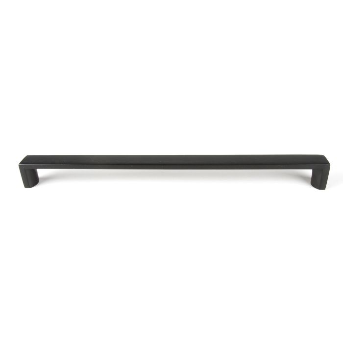 Vedin REI musta alumiini 256 mm