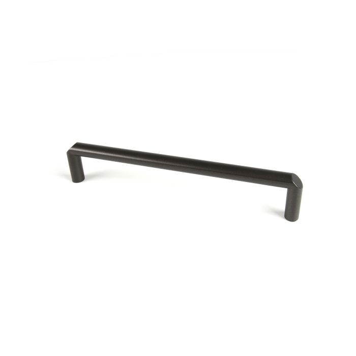 Vedin REI musta alumiini 160 mm
