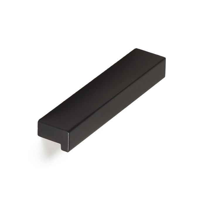 Vedin REI musta alumiini 64 mm