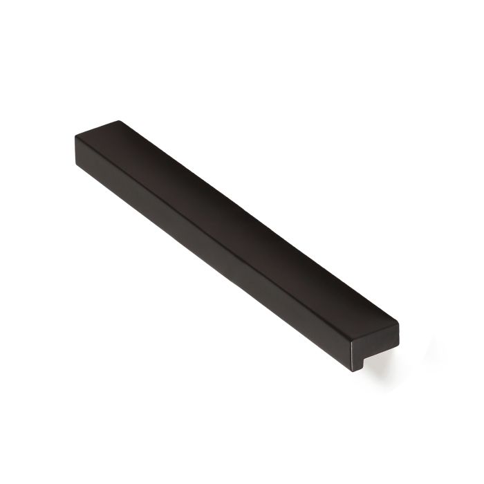 Vedin REI musta alumiini 128 mm