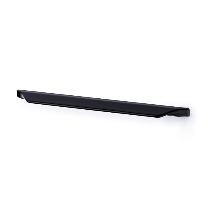 Vedin REI musta alumiini 160 mm