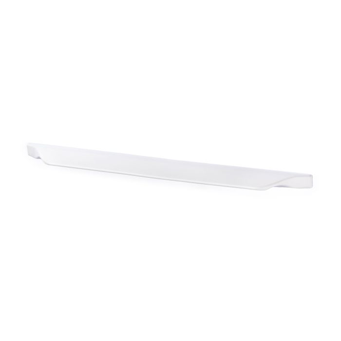 Vedin REI valkoinen alumiini 160 mm