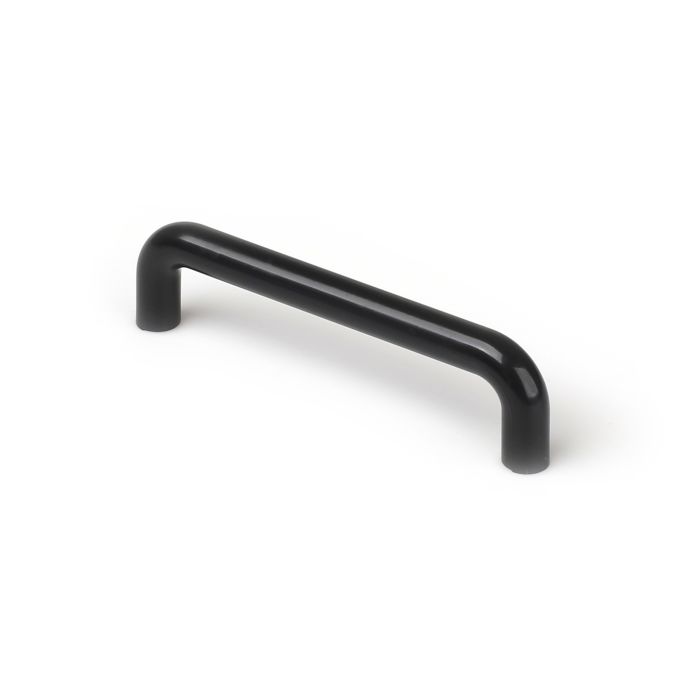 Vedin REI musta ABS 96 mm