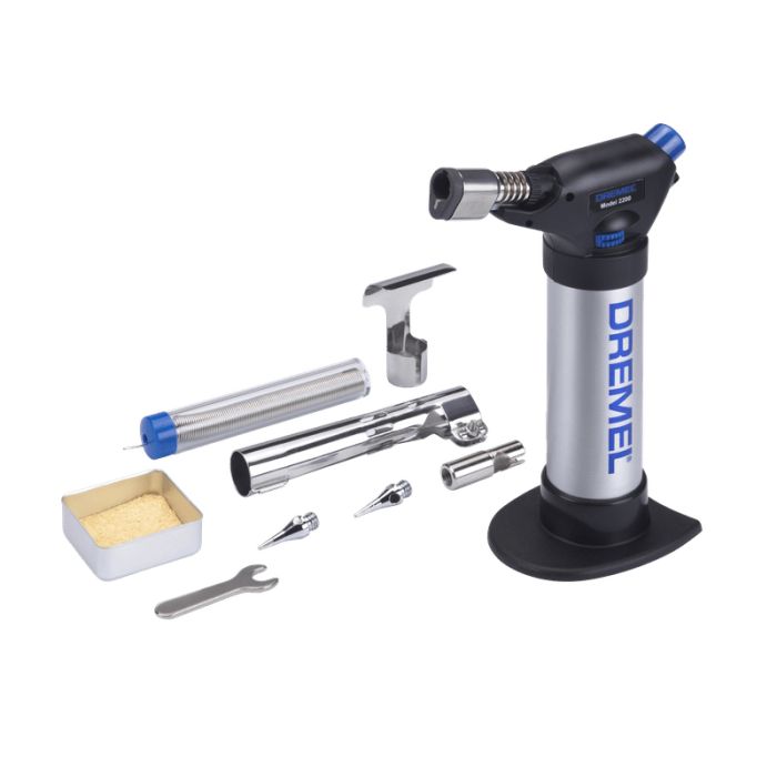 Kaasupoltin Dremel® VersaFlame (2200-5)