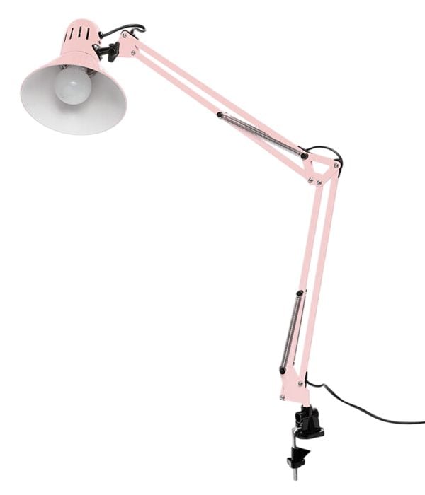 Pöytävalaisin Airam Venla E27