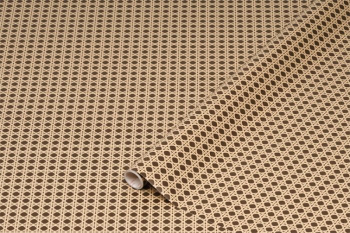 Kontaktimuovi D-C-Fix Woven Cane 346-0705