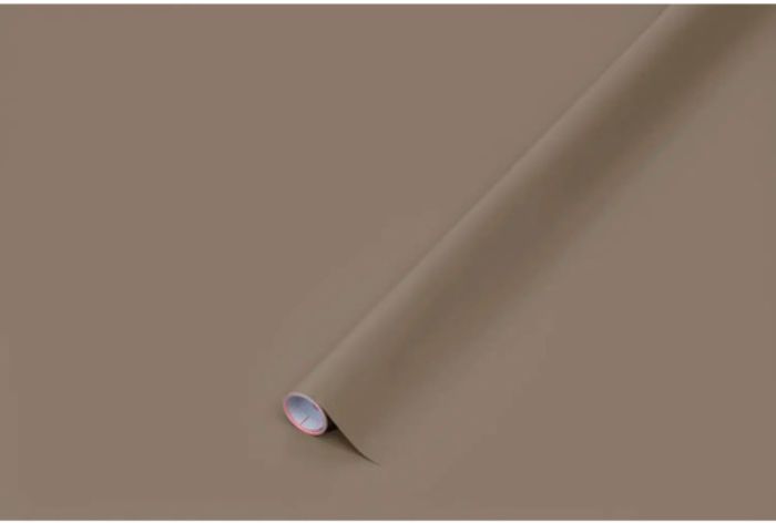 Kontaktimuovi D-C-Fix Teak Brown 346-0714