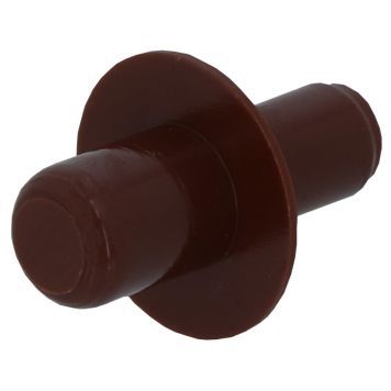 Hyllykannake Suki 5 x 6 mm ruskea