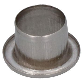 Hyllykannakkeen kaulus Suki 7 mm teräs