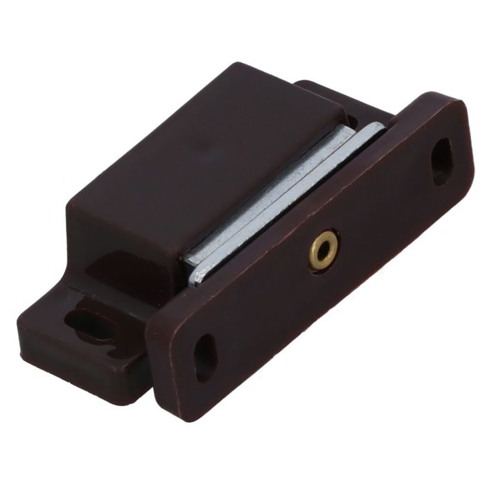 Magneettisalpa Suki Ruskea 4 kg